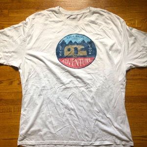 Men’s t-shirt Eddie Bauer